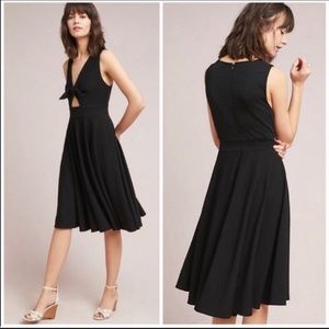 NWT Anthropologie Hutch April Dress